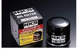 HKS Oilfilter